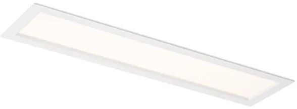 Zápustné - podhľadové svietidlo RENDL RED STRUCTURAL R12061