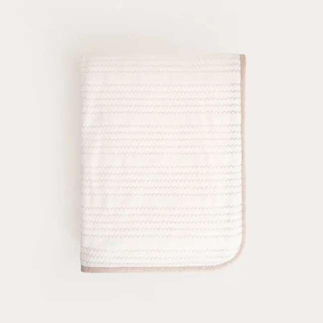 Deka MAVRO krémová 766114