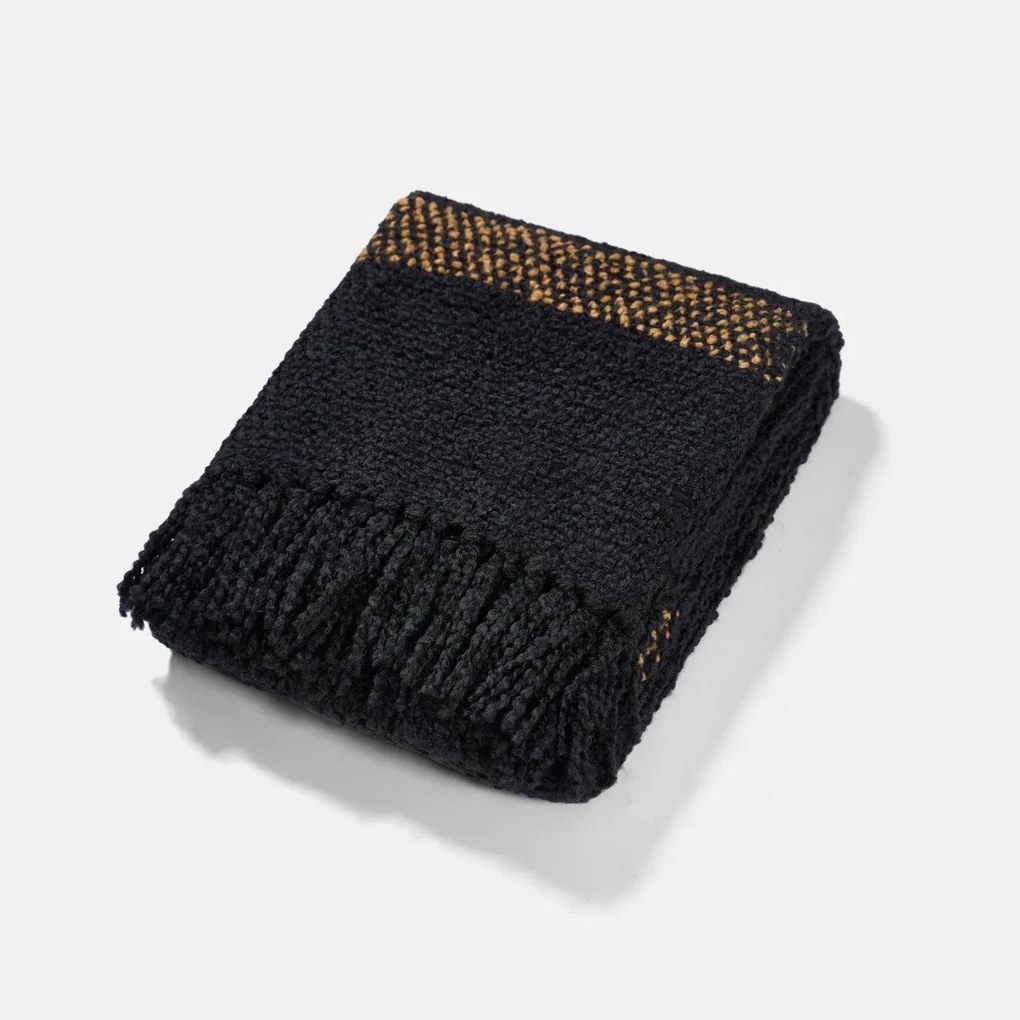 PROXIMA.store - Deka FEEL NATURE BLACK