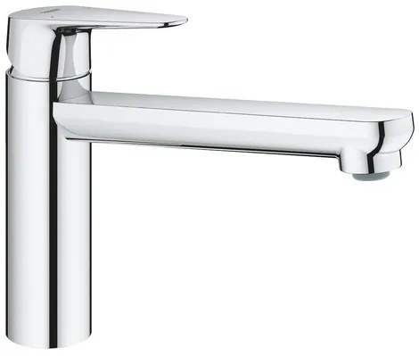 Grohe BauCurve drezová batéria s otočným ramienkom chróm 31715000 G31715000