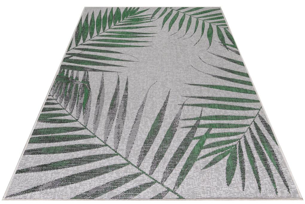 Ayyildiz Kusový koberec SUNNY 4414, Zelená Rozmer koberca: 200 x 290 cm