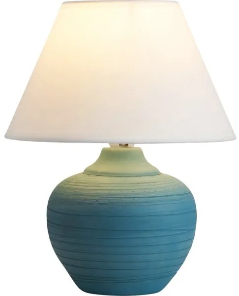 Rabalux 4392 - Stolná lampa MOLLY E14/40W