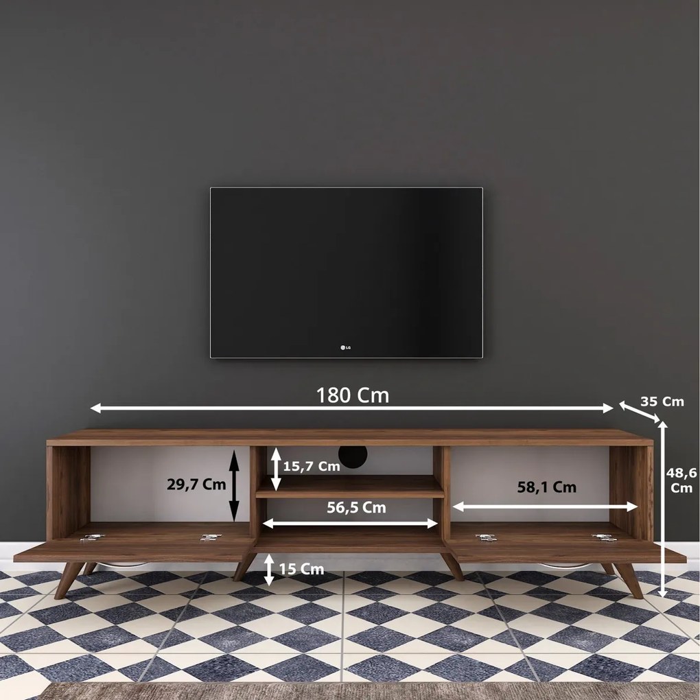 TV stolík Stella