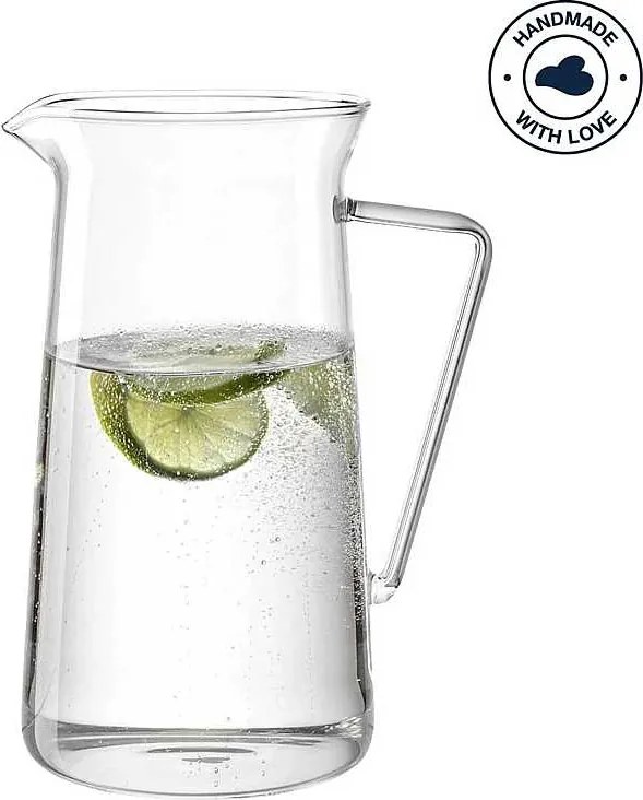 Leonardo džbán Giorno 1,6 l