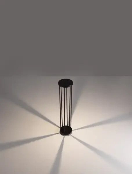Vonkajšia lampa Nereus 75
