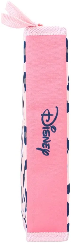 Vybavený školský peračník Minnie Mouse - Disney - 27 dielov