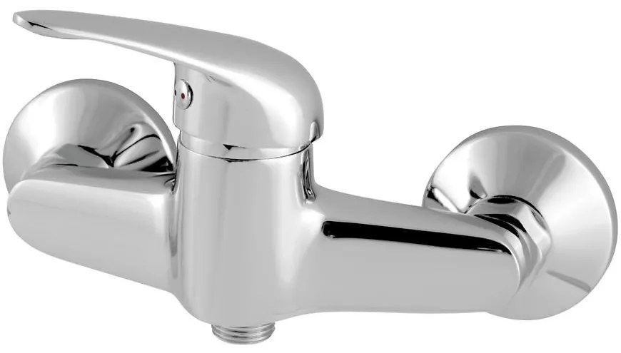 Sprchová batéria Titania Hit