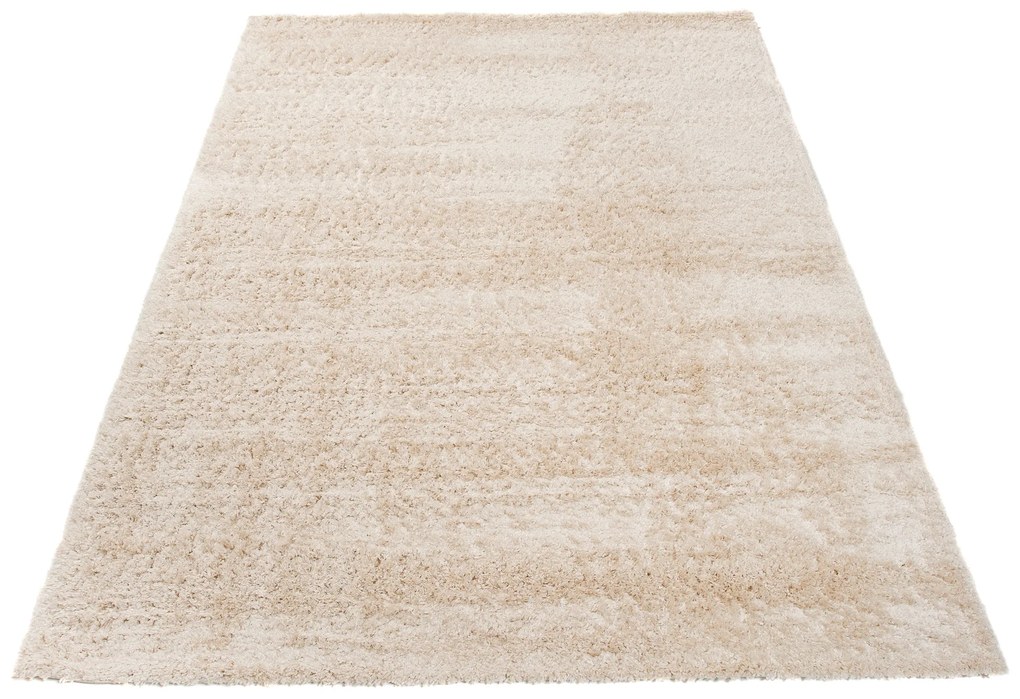 Koberec 6365A BEIGE VERSAY EJF BF Veľkosť: 200x300cm