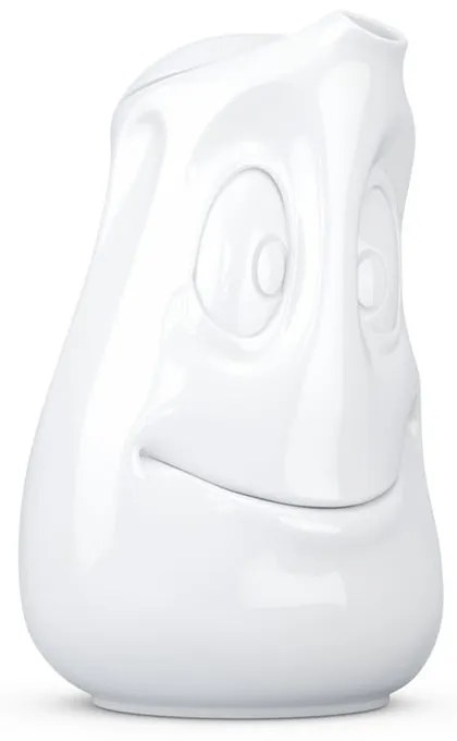 Biela usmievavá kanvica 58 products