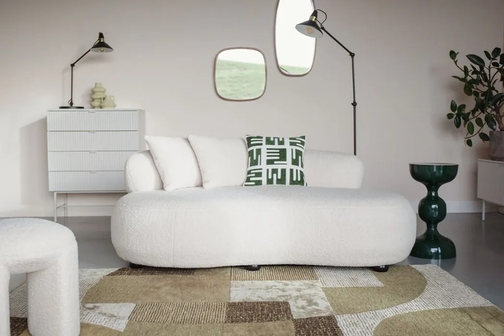 WL-Living Noxx Hocker taburetka