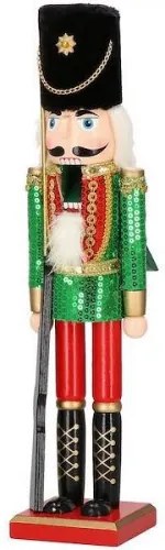 Vianočný panáčik 51 cm SPRINGOS CA0910