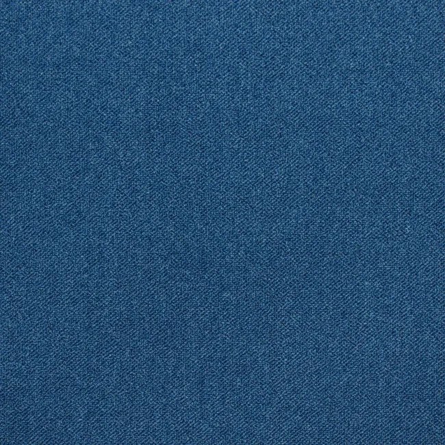 Kobercové štvorce CREATIVE SPARK kobaltové 50x50 cm