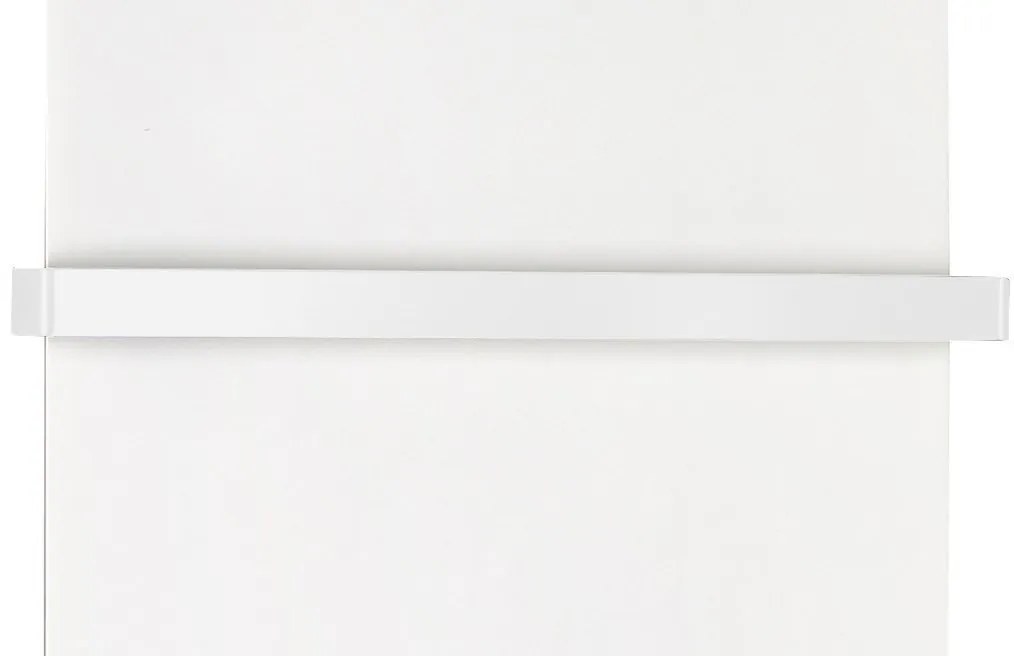 Sapho Sapho, TABELLA držiak uterákov 520 mm, biela matná, MI520W