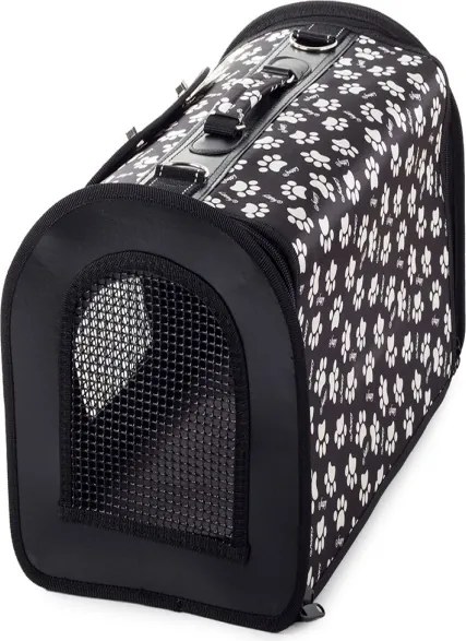 Prepravná taška pre mačky 49 cm - labka