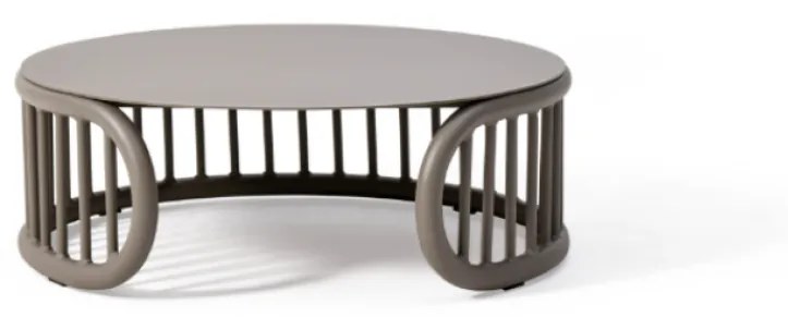 NEST set nest