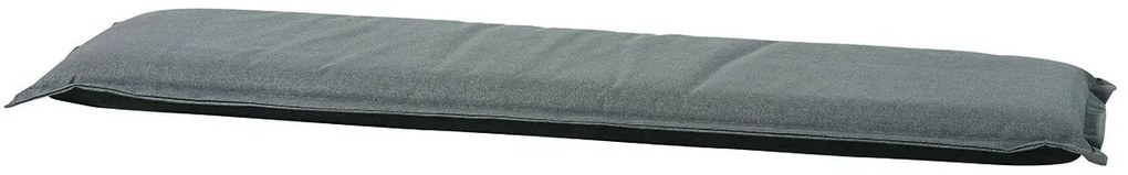 Poduška na lavicu RESTON 150x48 cm - viac variantov Farba: Béžová