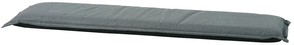 Poduška na lavicu RESTON 150x48 cm - viac variantov Farba: Zelená