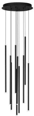 Minimalistický luster Stilvi 10