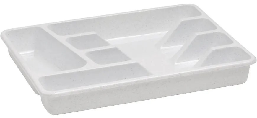 Vložka do zásuviek basic granit