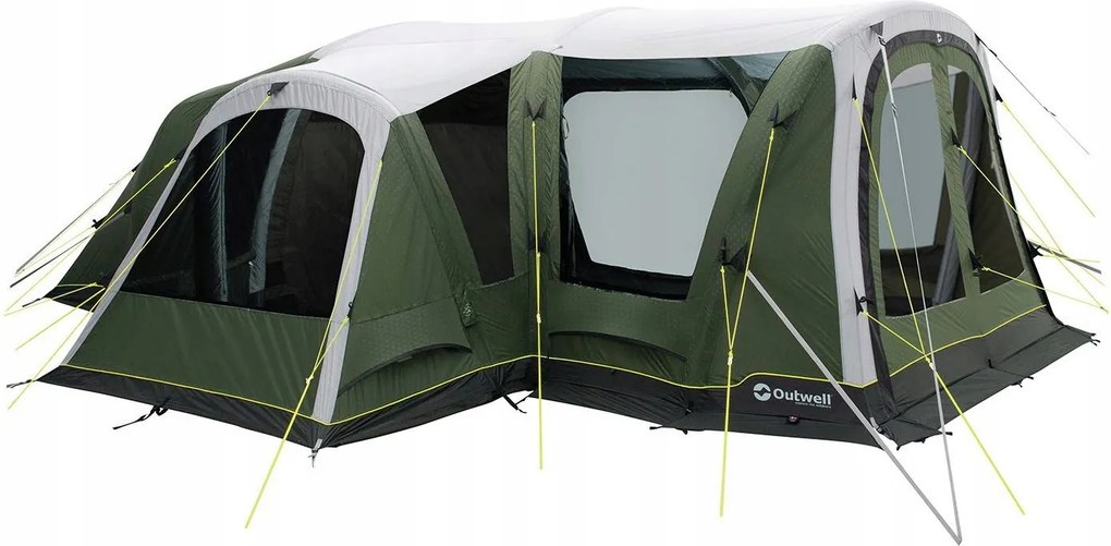 5-MIESTNY Stan Outwell Oakdale 5PA