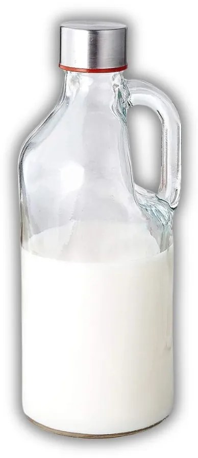 Fľaša na dochucovadlá, oleje a iné tekutiny, 0,5 l