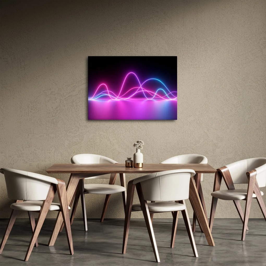 Obraz - Impulz (70x50 cm)