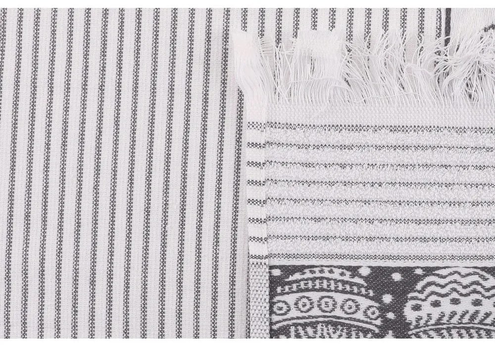 Bavlnené utierky v súprave 6 ks 40x60 cm Pecete – Foutastic