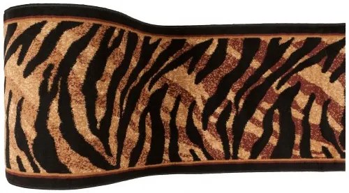 Behúň ATLAS PP 6601A čierny