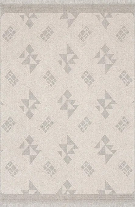 Koberec Agnella Noble Manhattan svetlo sivý