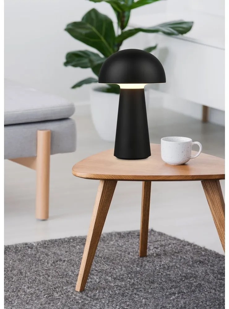 Vonkajšie svietidlo ø 14 cm Lennon – Trio