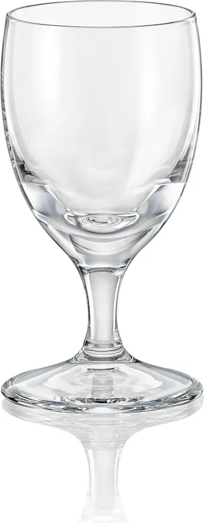 Crystalex Pralines poháre na likéry 50 ml 6 ks