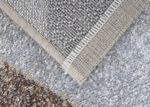 Koberce Breno Kusový koberec TORINO 09/SHE, viacfarebná,160 x 230 cm