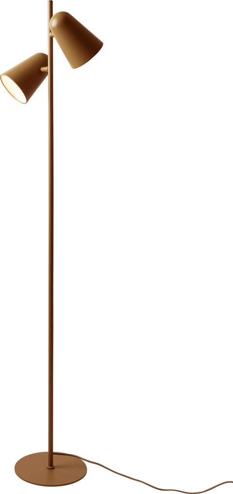 XXXLutz STOJACIA LAMPA, 31/145 cm It's about Romi - Online Only bytové doplnky - 004315018601