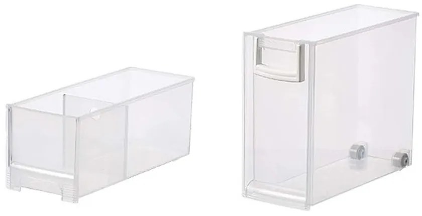 Veľká výsuvná skriňa