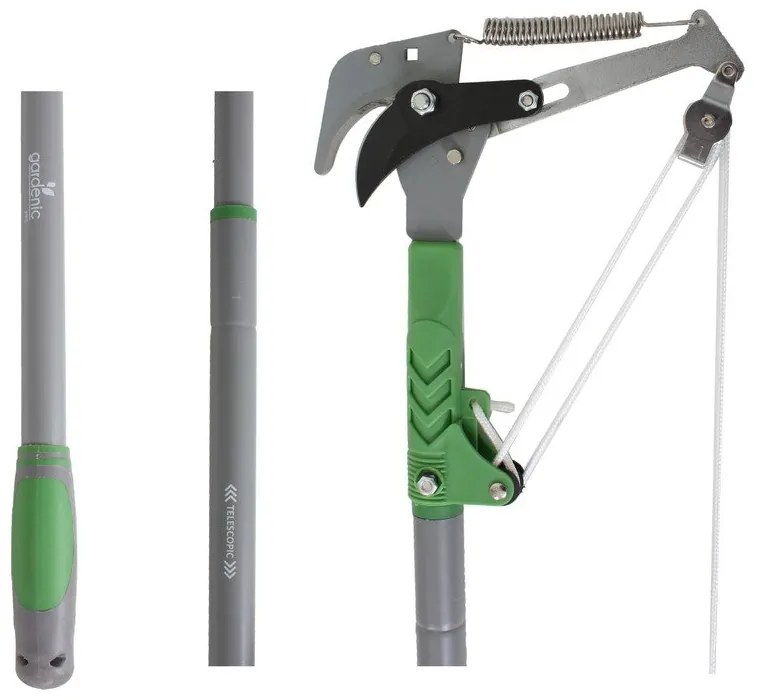 Píla – Garden Pleasure