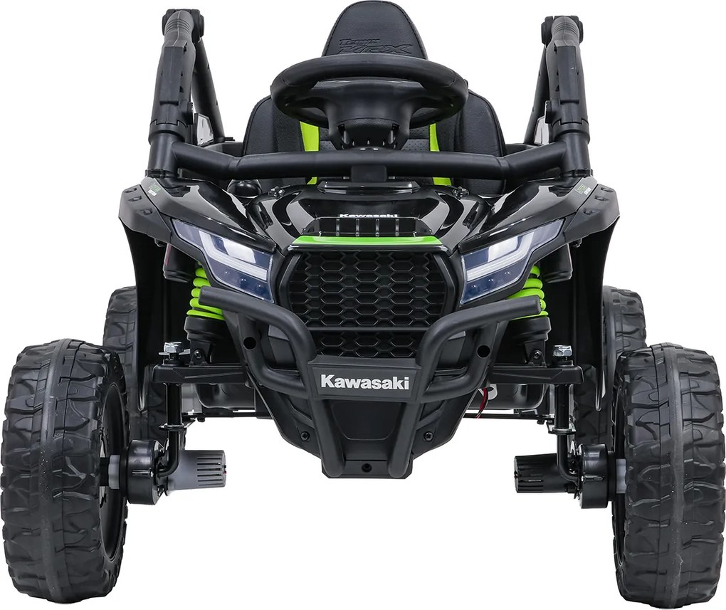 Ramiz Kawasaki TERYX KRX1000 Buggy Čierna