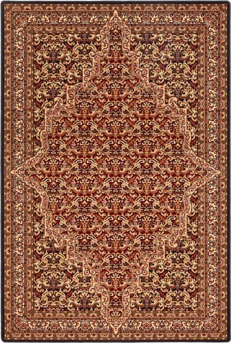 Koberec Agnella Isfahan Baruch Bursztyn
