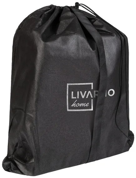 Livarno home Nafukovacia posteľ, 203 x 152 cm (100377441)