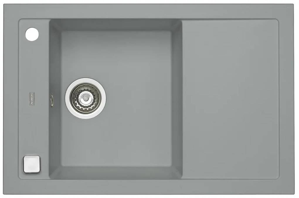 SET ALVEUS FORMIC 30/81 + BATERIE AFRA 81