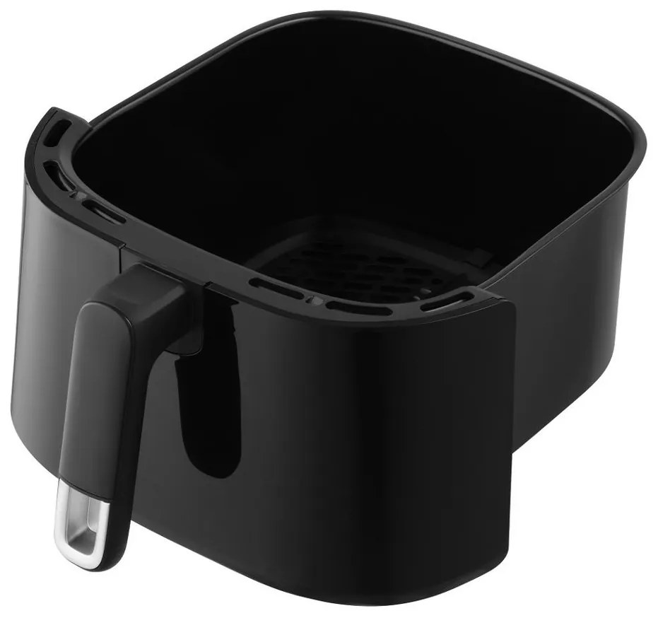 Sencor SFR 6550BK teplovzdušná fritéza