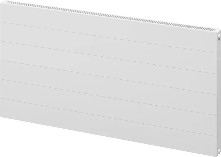 Mexen CL11 Line radiátor doskový 600 x 800 mm, bočné pripojenie, 627 W, biely - W411L-060-080-00