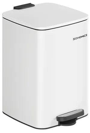 Odpadkový kôš 20L LTB592W02