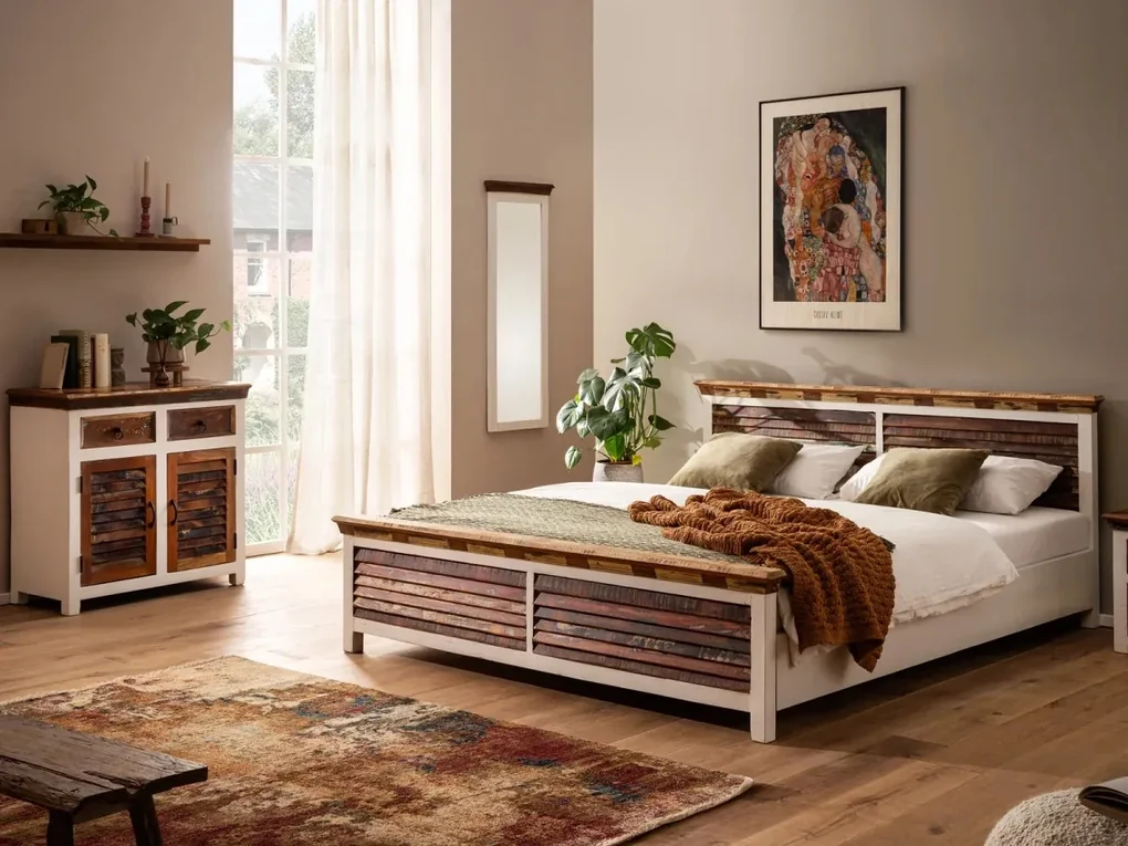 furniture-nabytek.cz - Noční stolek Perth