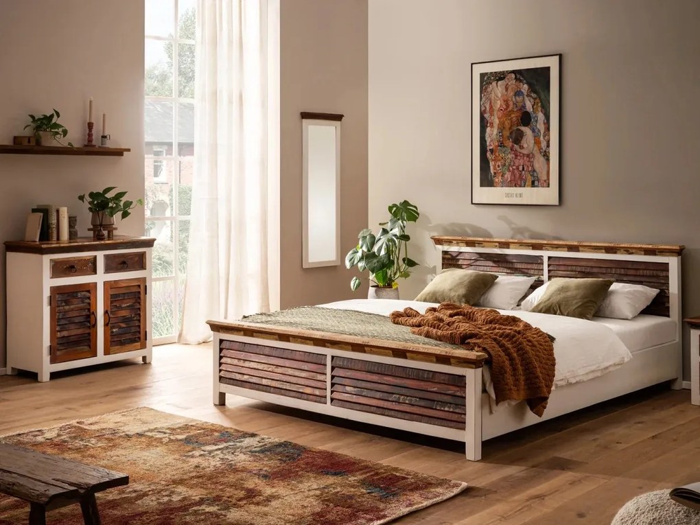 furniture-nabytek.cz - Nočný stolík Perano