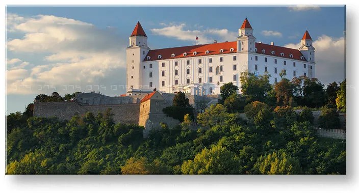 Obraz na stenu PANORÁMA SLOVENSKO