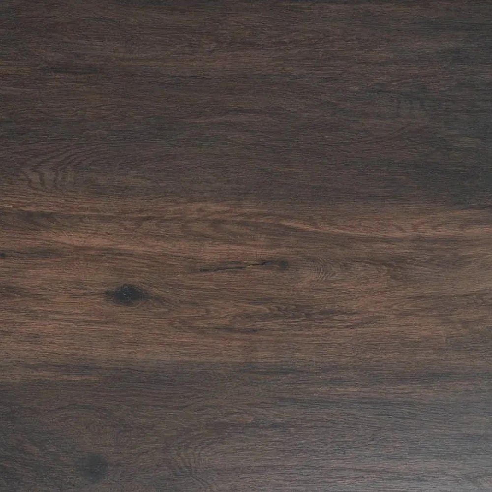 Jedálenský stôl Salvadore II, 160 x 90 cm, tmavo hnedá
