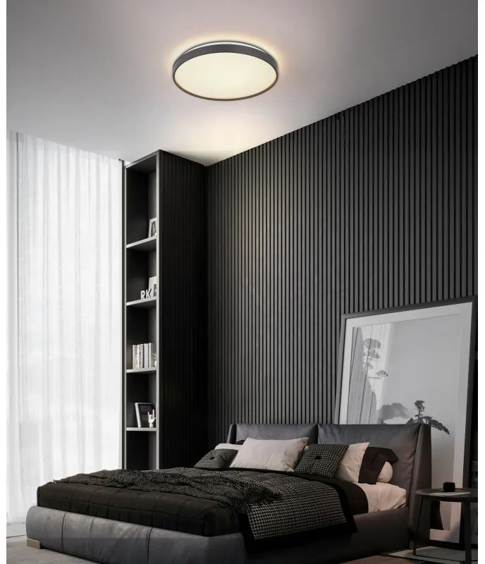 GLOBO ECLYPSE 41262-24C Stropné svietidlo