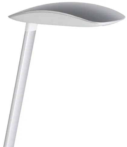 Eglo 95694 - LED stolna lampa CAJERO 1xLED/4,5W/USB