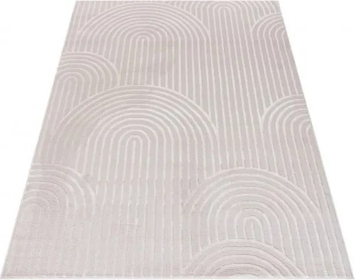 Koberec ELLEN NG81A krémový