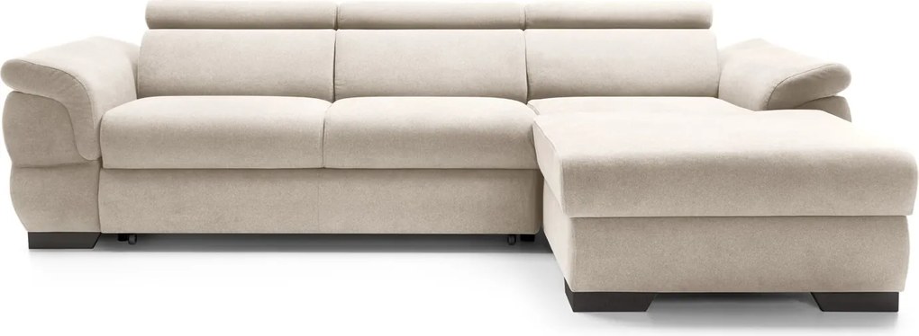 Sedacia súprava TAURUS MINI